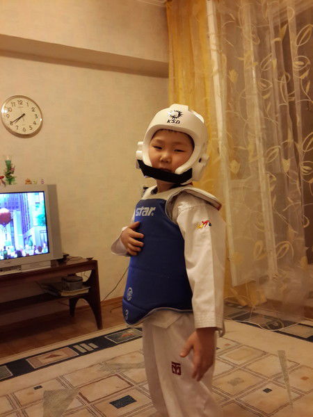 Светлана Пак