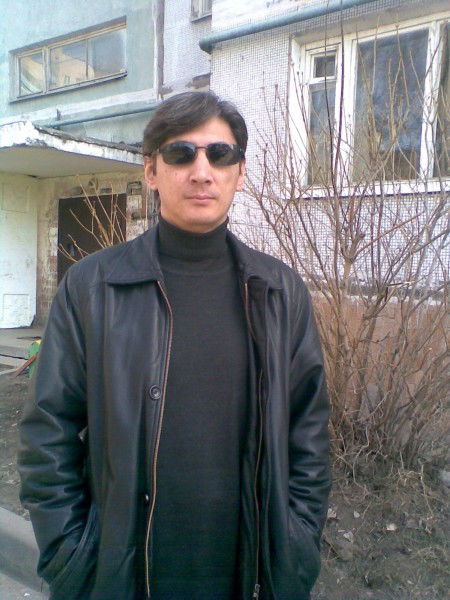 Гарифуллин Дамир