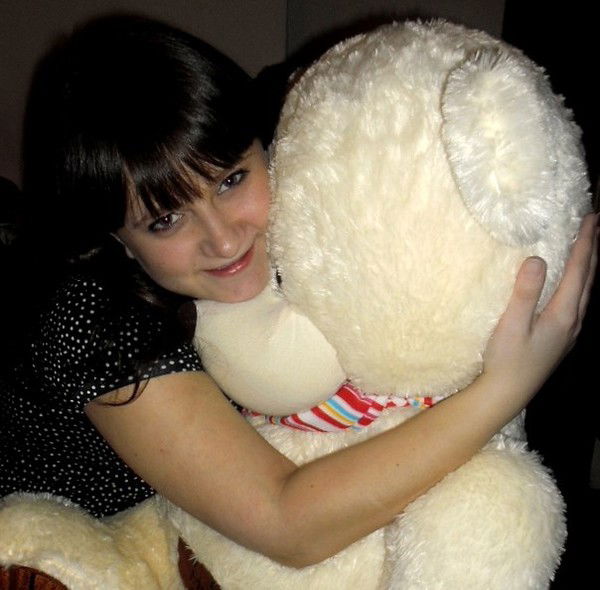 Екатерина Глушенко