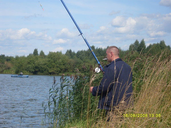 Константин Баринов