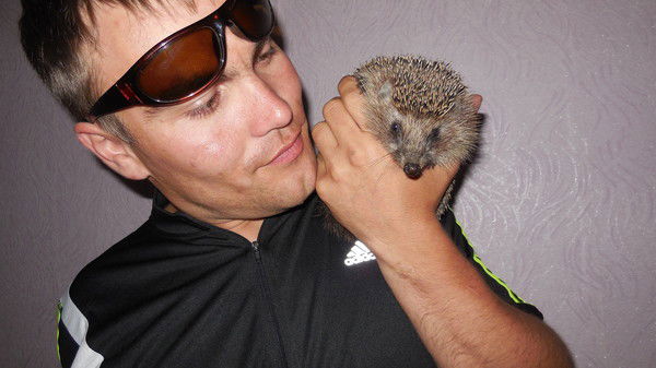 Илья Нигомаев