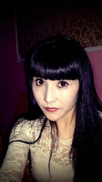 Julduz Meiramhanovna