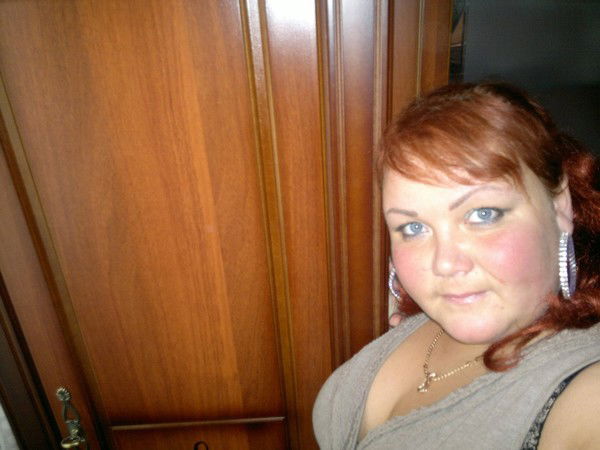 Елена Баженова