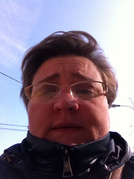 Олеся Кадрова