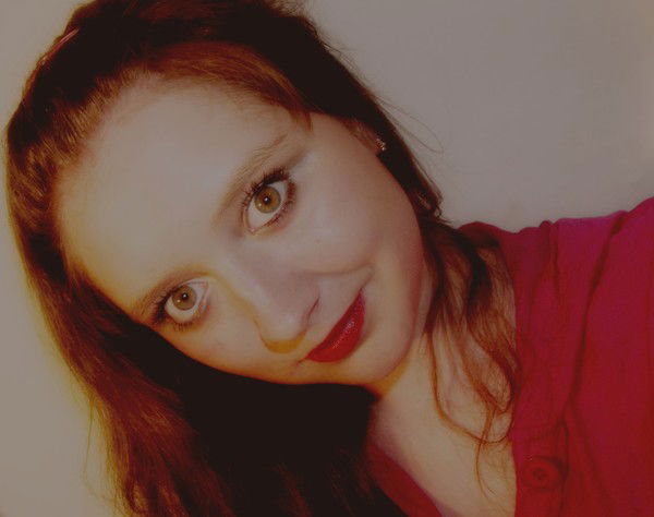 Анастасия Григорьева