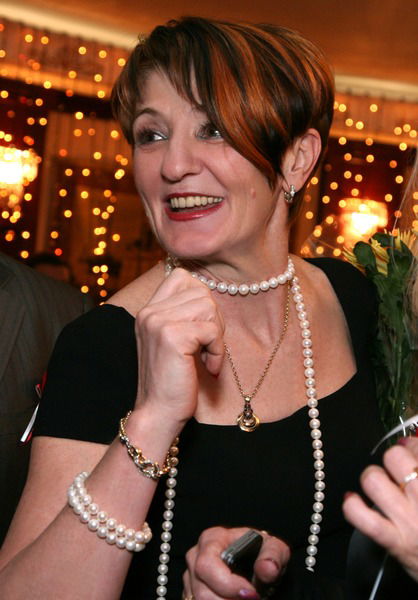 Джульетта Лаптева