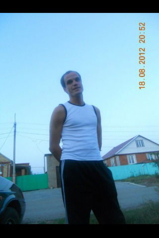 Ильдар Галиев