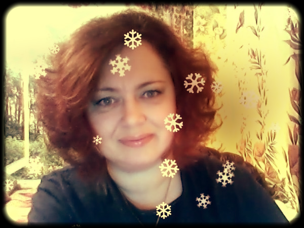 Лариса Железнова