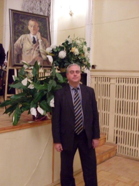 Владимир Иванов