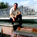 Виталий Рыжий