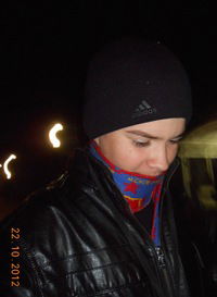 Виктор Стрельников