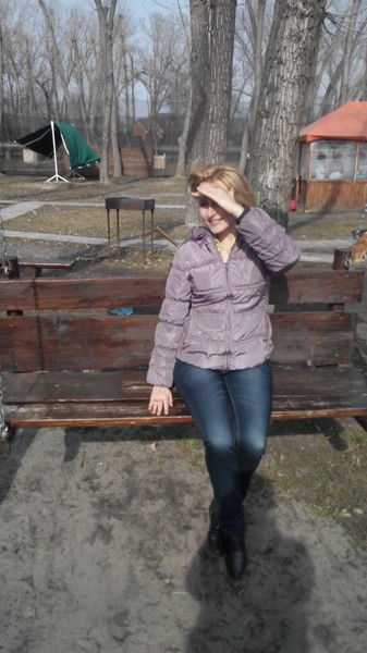 Дарина Дяденко