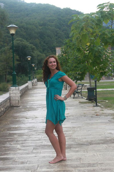 Елена Моисеева