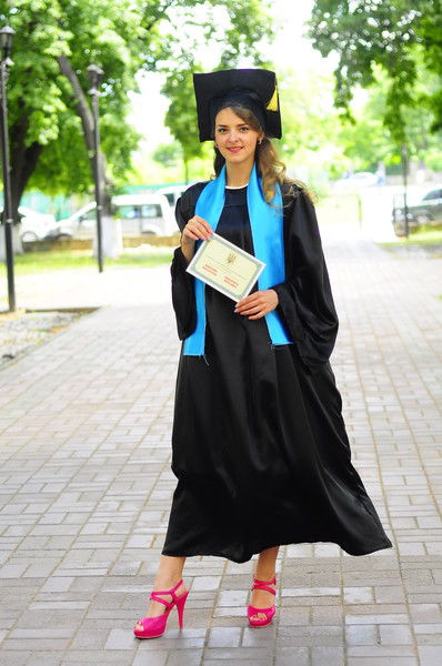 Татьяна Споденюк