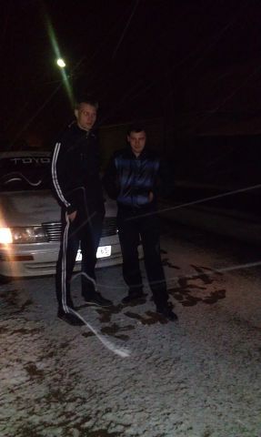 Виталик Матвеев