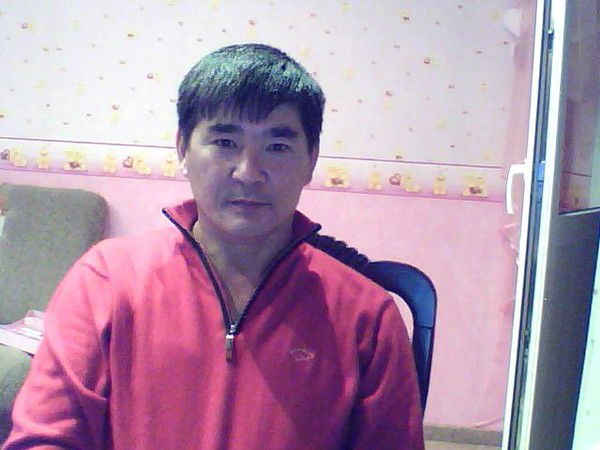 Кайырбек Майлин