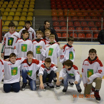 Лёша Крайнюченко