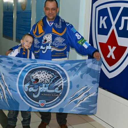 Руслан Есильбаев