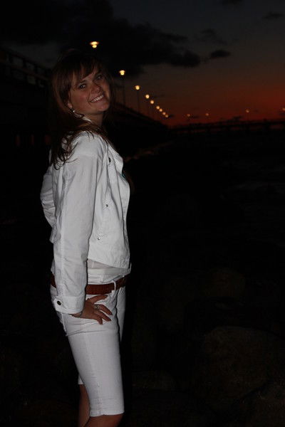 Светлячок.... ..