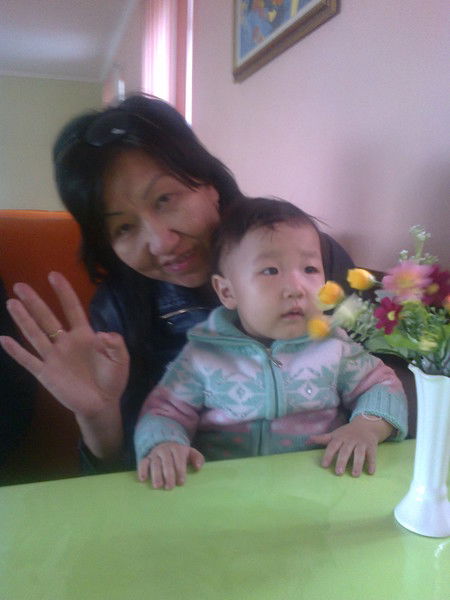 Куралай Баймолдаева