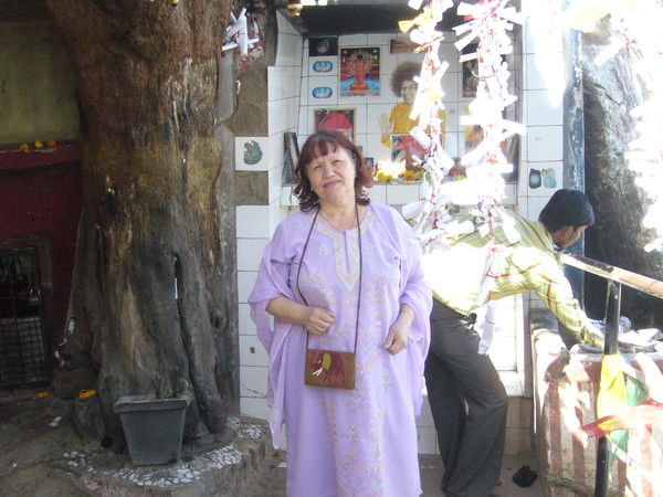 Валентина Мялицина