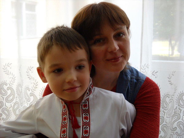 Ирина Коваленко