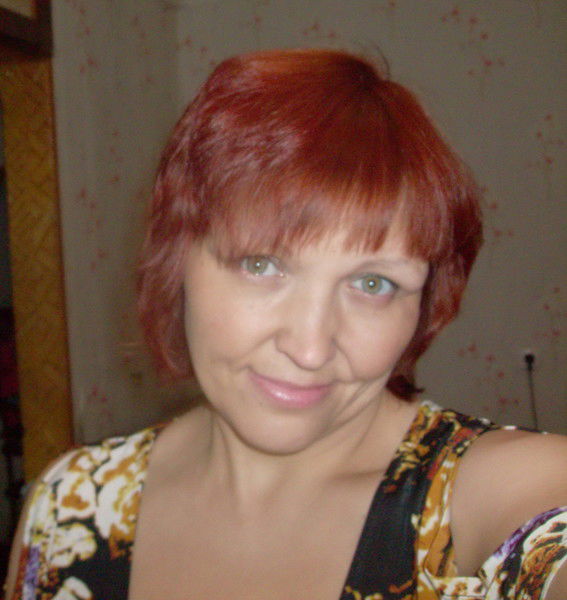 Ольга Яковлева