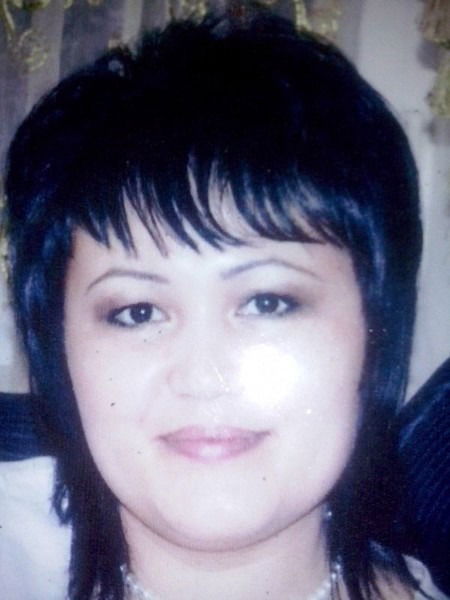 Aizhan Temirgaliyeva