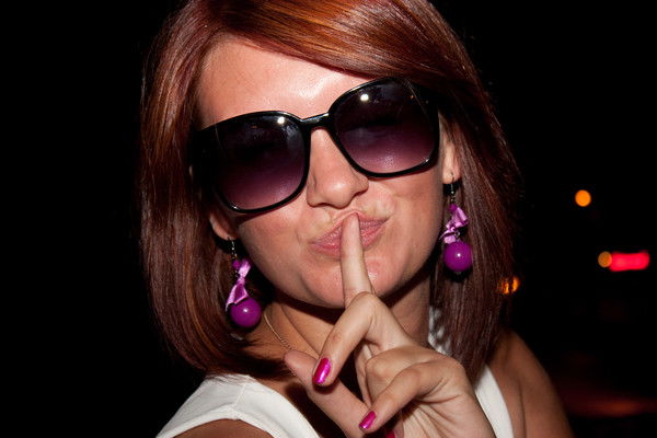 Марина Желтухина