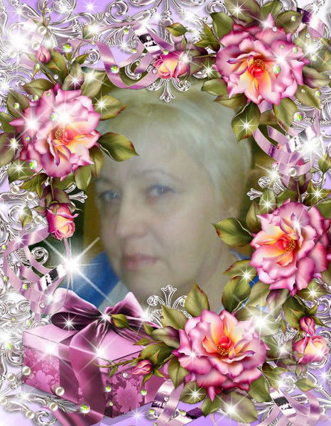 Тамара Блюминштей