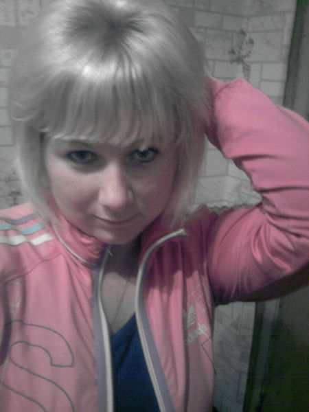 Надежда Сысоева