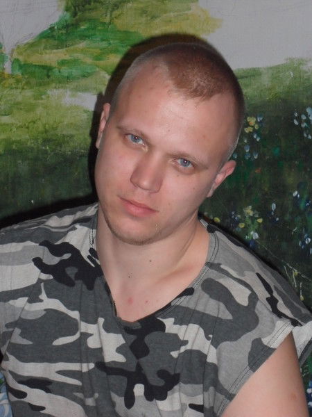 Сергей Язовских