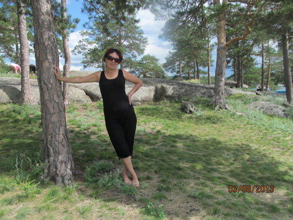 Дана Тасбулатова