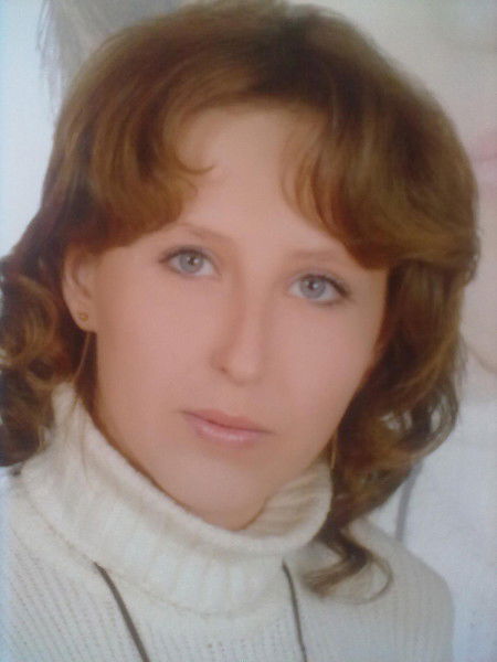 Юлия Завадская