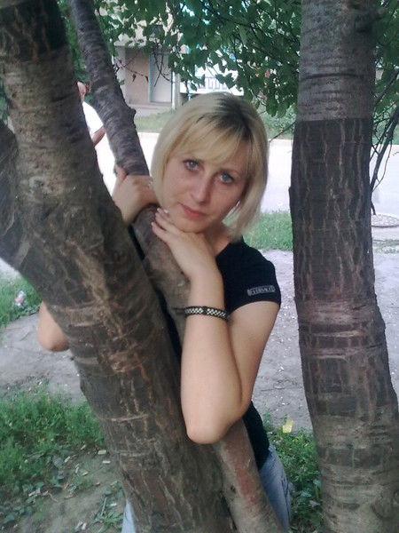 Татьяна Баева