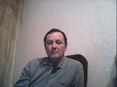 Загит Хазиахметов