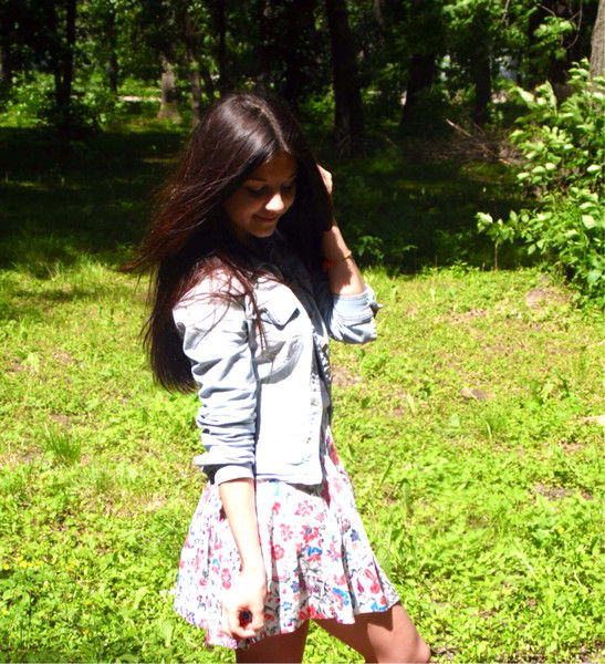 Юлия Александровна