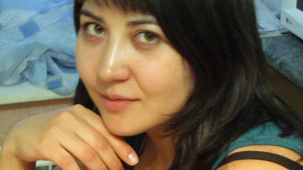 Маргарита Панова