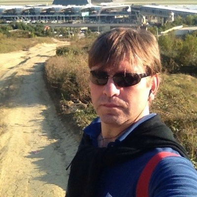 Юрий Козлов