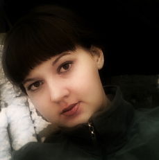 Анна Тимофеева