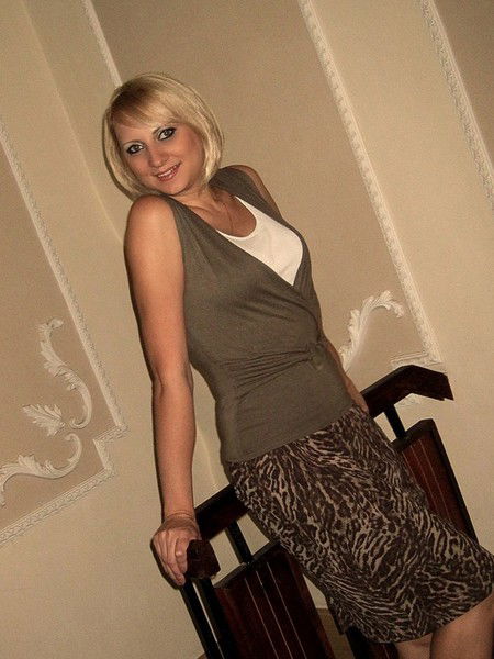 Ирина Воинова