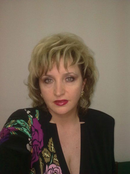 Ольга Похтель