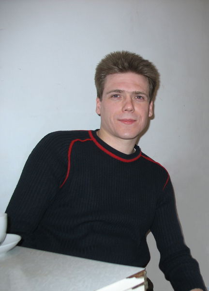 Андрей Брянцев