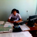 Islombek Salaev
