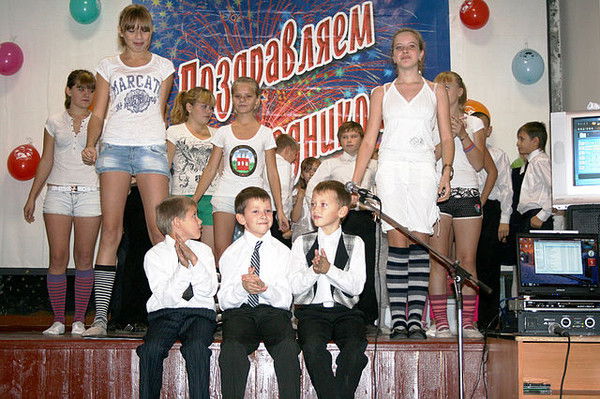 Илья Тимфеев