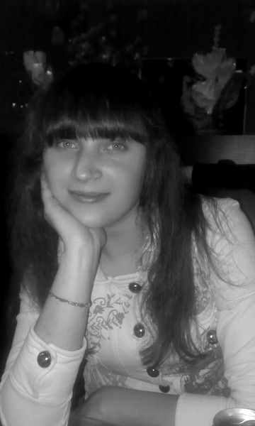 Мария Брантова