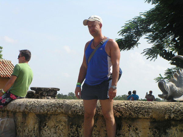 Андрей Водилов