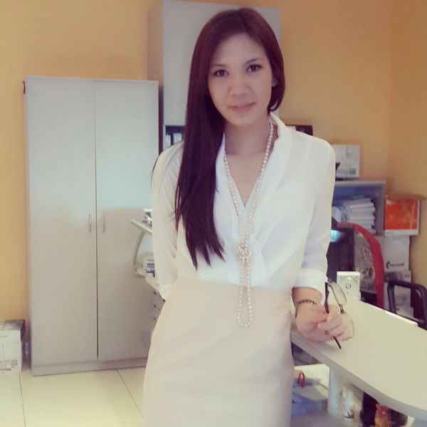 Жадыра Исаева