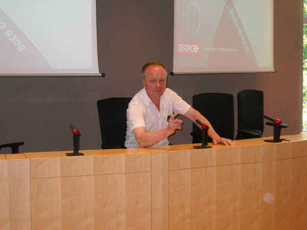 Юрий Войткевич