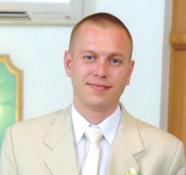 Михаил Евгеньевич